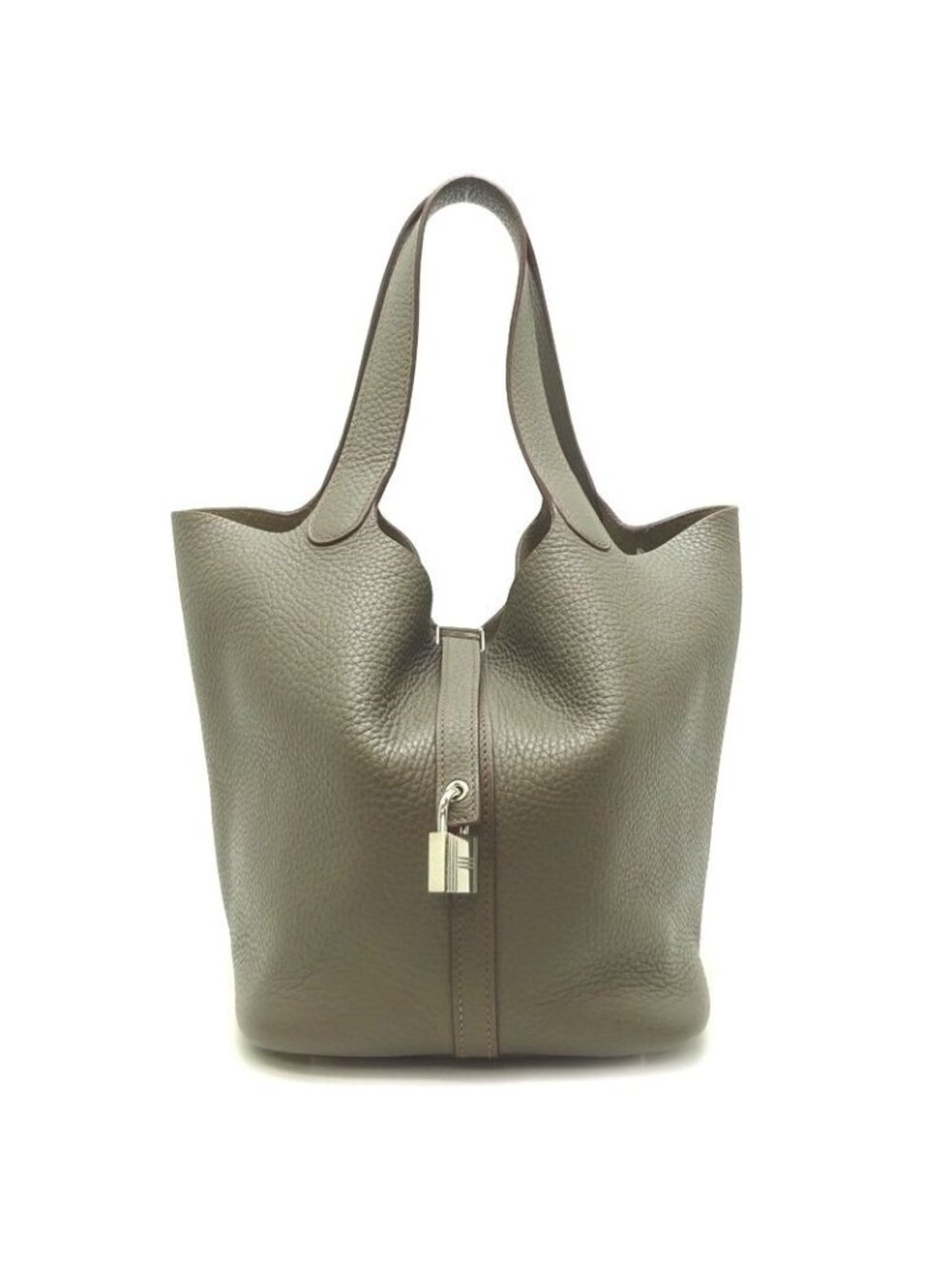 Hermes Twist MM Handbag